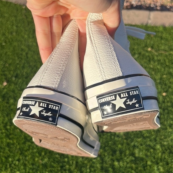 NWT CONVERSE Chuck 70 Hi Tops - Picture 8 of 14